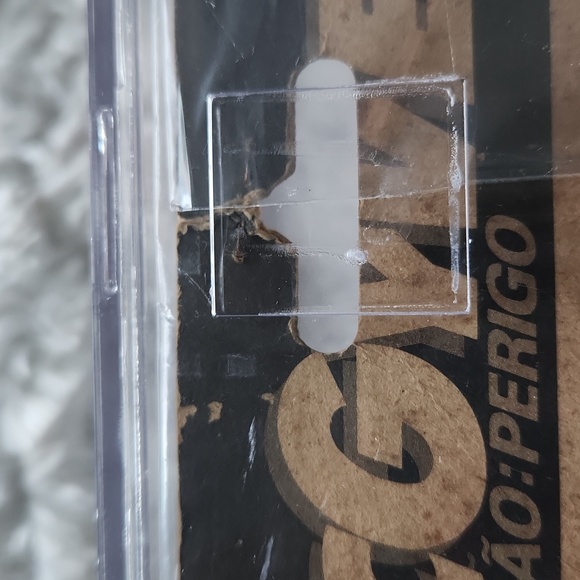 Ultra Rare Limited 1993 Brazile Edition Macgyver Figure - Picture 3 of 12